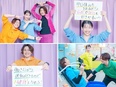 接客スタッフ◆残業ナシ／10連休OK／日祝・夏季・冬季定休／プレゼント制度／副業OK／創業97年企業3