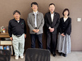 事務（未経験歓迎）◆事務所にワンちゃんがいます／ブログ更新から備品発注まで幅広く担当／残業少なめ2