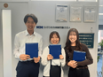 社労士事務（未経験歓迎）◆大手企業から頼りにされる仕事／土日祝休み／産休・育休取得実績多数2