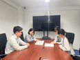 社労士事務（未経験歓迎）◆大手企業から頼りにされる仕事／土日祝休み／産休・育休取得実績多数3