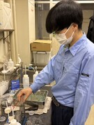 環境維持スタッフ◆残業無し／チェック業務がメイン1