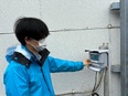 環境維持スタッフ◆残業無し／チェック業務がメイン2