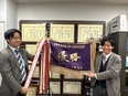 提案営業◆年休127日／面接1回／昇給査定年4回／残業月10～20h／頑張りは2種類のインセンで還元2