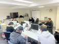 運行管理（ドライバーへの配送指示）◆未経験歓迎／物流特化の成長企業／将来の幹部候補／月給30万円以上2