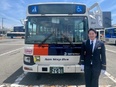 路線バス運転士◆普通免許のみで応募OK／残業ほぼなし／賞与4ヶ月分／毎年昇給／有休取得率ほぼ100％3