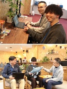 ITエンジニア（未経験可）◆年休123日／フレックスタイム制／自社内開発7割／東証スタンダード上場G1
