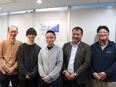 ITエンジニア（未経験可）◆年休123日／フレックスタイム制／自社内開発7割／東証スタンダード上場G2