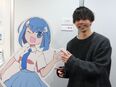 ITエンジニア（未経験可）◆年休123日／フレックスタイム制／自社内開発7割／東証スタンダード上場G3