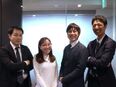 法人営業（未経験歓迎）◆月給26.8万円以上／賞与年２回／土日祝休／残業月平均10h以内／ノルマなし2