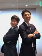 法人営業（未経験歓迎）◆月給26.8万円以上／賞与昨年度2～4ヶ月分／土日祝休／残業月平均10h以内1