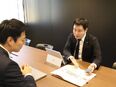 法人営業（未経験歓迎）◆月給26.8万円以上／賞与昨年度2～4ヶ月分／土日祝休／残業月平均10h以内3