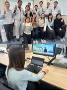 営業事務（未経験歓迎）◆年休124日／ほぼ定時退勤／ルーティンワーク業務／福利厚生充実1