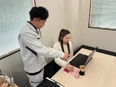 営業事務（未経験歓迎）◆年休124日／ほぼ定時退勤／ルーティンワーク業務／福利厚生充実2