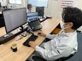 営業事務（未経験歓迎）◆年休124日／ほぼ定時退勤／ルーティンワーク業務／福利厚生充実3