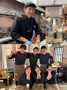 店舗運営スタッフ（未経験歓迎）◆月給27万円以上／賞与年2回／入社祝い金10万円／髪型・髪色自由！1