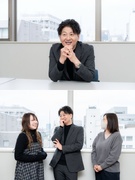 営業事務◆BtoC事業のメイン担当／年休124日／残業月10時間以内／報奨金あり／月収30万円も可能1