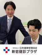 健康診断サービスの営業（未経験歓迎）◆残業少なめ／賞与年2回／企業の「健康経営」を支える仕事です！1