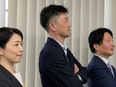 健康診断サービスの営業（未経験歓迎）◆残業少なめ／賞与年2回／企業の「健康経営」を支える仕事です！2