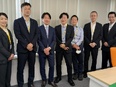 健康診断サービスの営業（未経験歓迎）◆残業少なめ／賞与年2回／企業の「健康経営」を支える仕事です！3