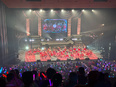 アイドルグループNGT48の担当マネージャー◆アイデアをカタチにできる仕事／フルフレックスタイム制2
