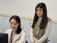 健康診断サービスのサポート事務◆残業少なめ／有休取得率100％／未経験でも安心の研修制度あり！2