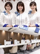 健康診断の受付スタッフ（未経験歓迎）◆15時45分退勤／有休消化率100％／1年後の正社員登用約8割1
