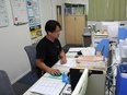 外装・内装リフォームの施工管理◆大手ハウスメーカーと取引／仕事の半分はデスクワーク／年休120日2