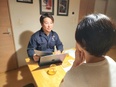 外装・内装リフォームの施工管理◆大手ハウスメーカーと取引／仕事の半分はデスクワーク／年休120日3
