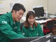 営業事務（未経験歓迎）◆月給30万円スタート／賞与年2回／完全週休2日制／福利厚生充実！2