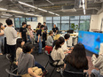 TikTokコンサルタント◆新時代のマーケティングをお任せ！／代表直下ポジション／年間休日121日3