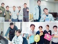 施工管理◆土日祝休み／賞与年3回／年休127日／残業ほぼナシ／副業相談OK／リモートワーク実績あり！2