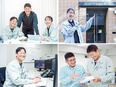 施工管理◆土日祝休み／賞与年3回／年休127日／残業ほぼナシ／副業相談OK／リモートワーク実績あり！3