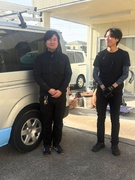 清掃スタッフ（将来の管理職候補）◆未経験から月給26万円以上／残業月10h／賞与年2回1