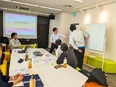 清掃スタッフ（将来の管理職候補）◆未経験から月給26万円以上／残業月10h／賞与年2回3