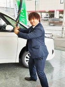 ルートセールス（未経験歓迎）◆長い関係構築を楽しめる／残業ほぼナシ／賞与実績4.5ヶ月分1