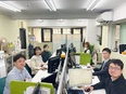 自社開発ソフトの顧客サポート◆未経験歓迎／平均賞与6.7カ月分／毎年昇給／年休125日／上場グループ2