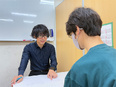 個別指導塾の教室長候補◆未経験歓迎／残業月10h以下・定時退社基本／完全週休2日／賞与年2回3