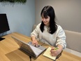 マーケティングリサーチの営業◆フレックスタイム制／ほぼ残業ナシ／土日祝休み／リモートワークOK3