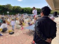 イベント運営（『千葉ロッテマリーンズ』のホームゲーム担当）◆未経験歓迎／住宅手当あり／年休120日2