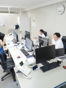 学校用務・ビル清掃の管理スタッフ（経験不問）◆フレックスタイム／土日祝休み／現場マネジメントを担当1