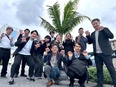法人営業（未経験歓迎）◆ITソリューションによる課題解決支援／年休120日／面接1回／福利厚生充実3