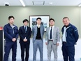 営業（未経験歓迎）◆月給35万円～／賞与年3回／ノルマなし／プロセス評価で年収1000万円も目指せる2