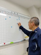 施工管理◆未経験歓迎／月給35万円～／初年度から年収500万円／現場常駐なし／半年～1年は先輩同行1