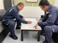 施工管理◆未経験歓迎／月給35万円～／初年度から年収500万円／現場常駐なし／半年～1年は先輩同行2