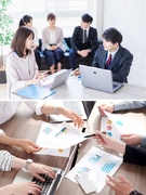コンサルティング営業（未経験歓迎）◆リスクへの対応と予防で企業を支える／年休125日／残業月10h1