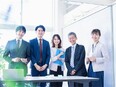 コンサルティング営業（未経験歓迎）◆リスクへの対応と予防で企業を支える／年休125日／残業月10h2