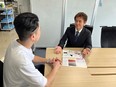 美容商品のルート営業（未経験歓迎）◆初年度年収400万円～／取引先からの直帰OK／年間休日118日3
