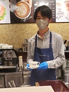 エクセルシオールカフェの店長候補（未経験歓迎）◆残業月10時間／書類選考なし／住宅手当・家族手当あり1