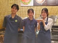 エクセルシオールカフェの店長候補（未経験歓迎）◆残業月10時間／書類選考なし／住宅手当・家族手当あり2