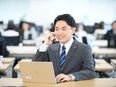 人材営業◆売上高583億円！3年連続ベースアップ／直近賞与4.9ヶ月／土日祝休／リモートあり／上場G3